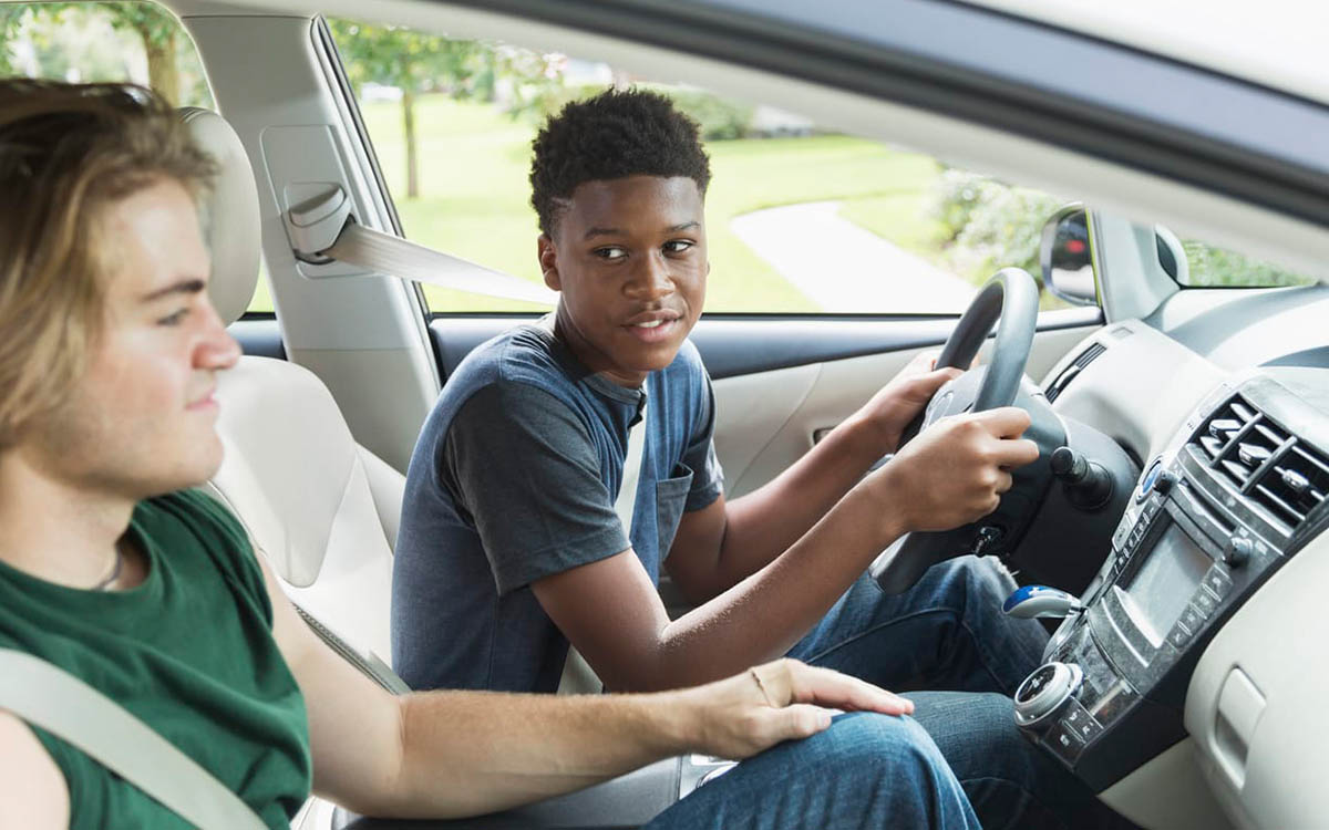 Unione Europea: che ne pensate della patente a 17 anni? Unione Europea: che ne pensate della patente a 17 anni?