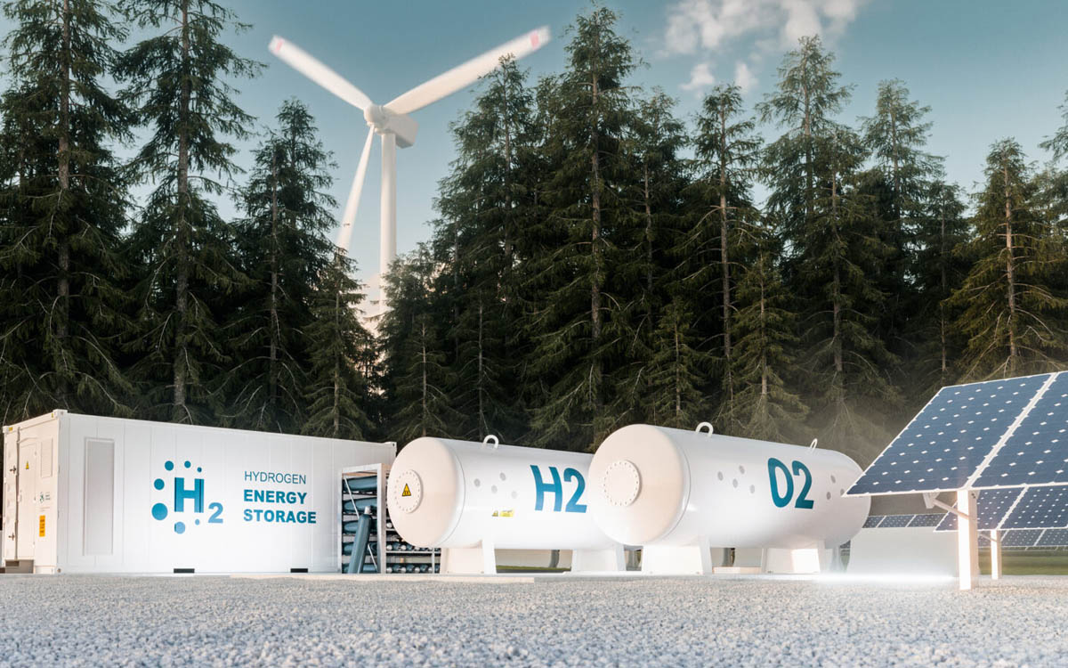 Idrogeno: 230 milioni di euro buttati nel cesso! Idrogeno: 230 milioni di euro buttati nel cesso!