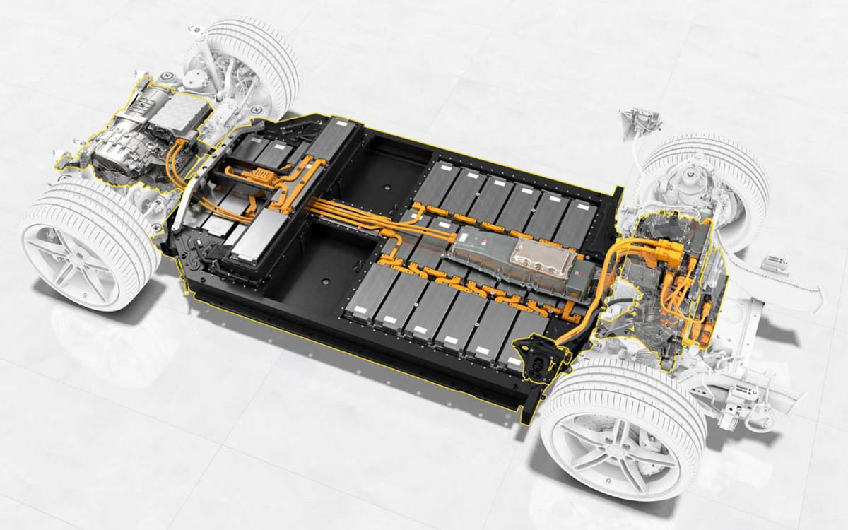 LE AUTO ELETTRICHE SONO MENO EFFICIENTI E PIÙ INQUINANTI DI QUELLE A MOTORE TERMICO LE AUTO ELETTRICHE SONO MENO EFFICIENTI E PIÙ INQUINANTI DI QUELLE A MOTORE TERMICO