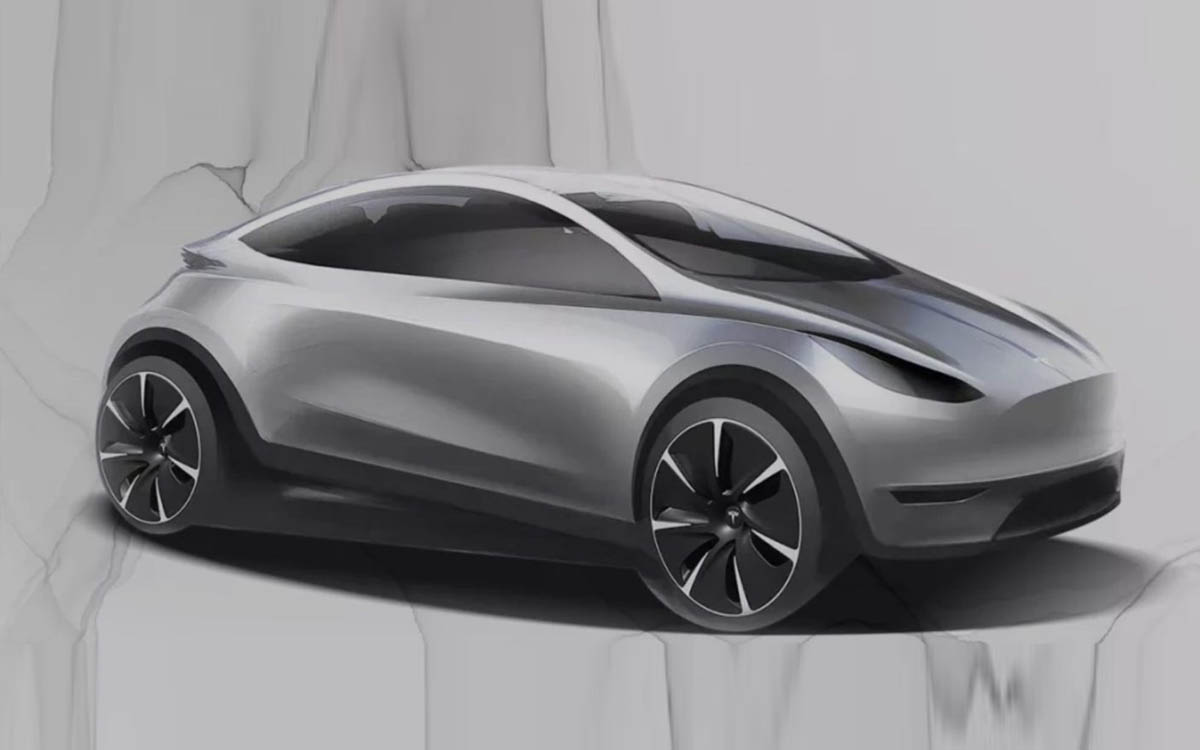 TG Garage #20 - Tesla economica, Rally ibridizzati, NSX cancellata, Elettriche inguardabili
