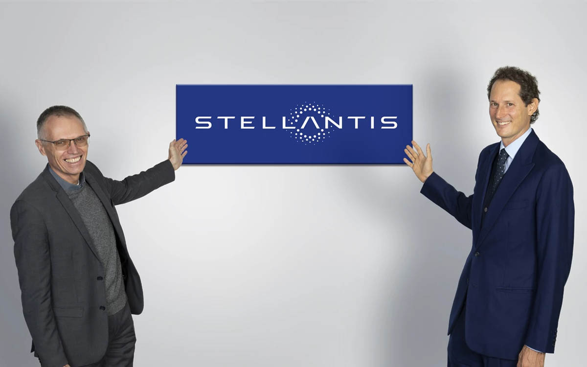 Stellantis: fra i nuovi manager non ce n’è uno italiano Stellantis: fra i nuovi manager non ce n’è uno italiano