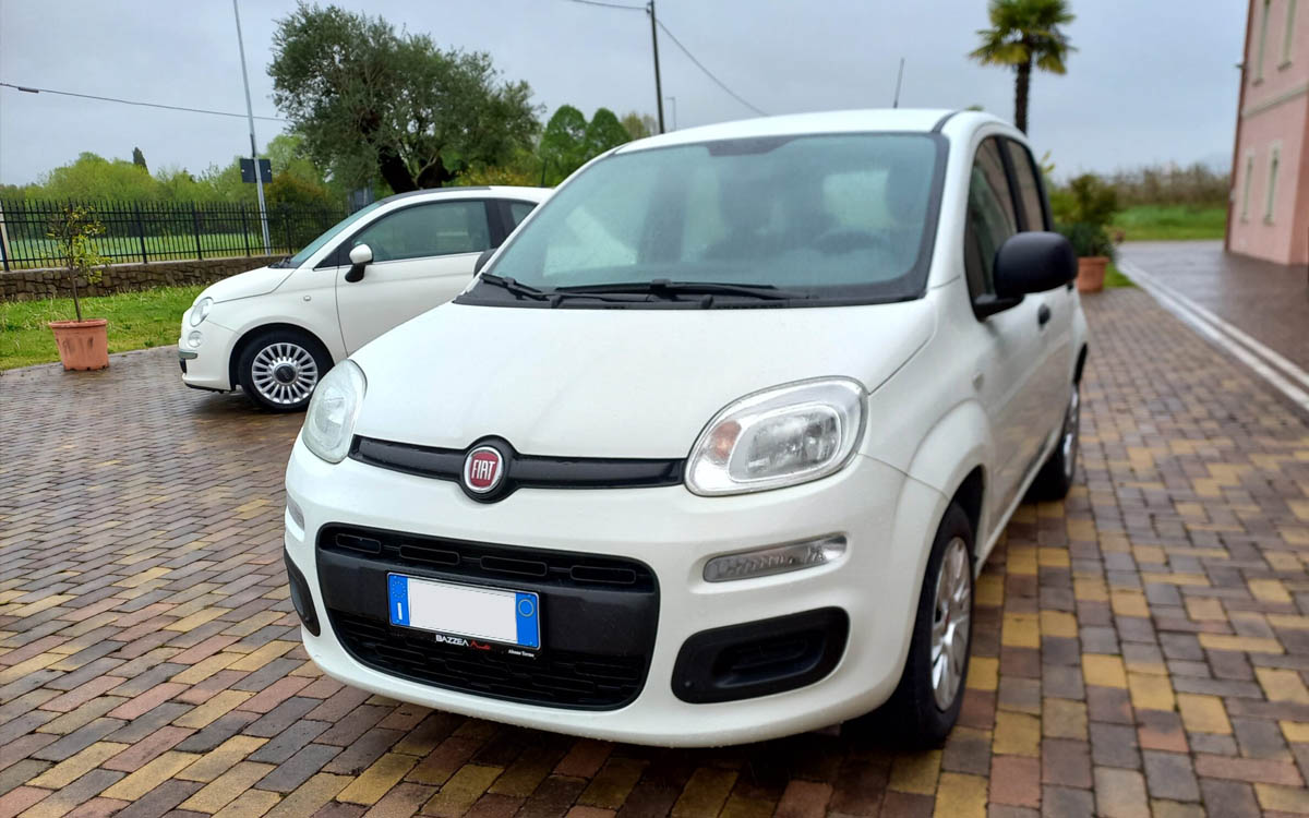 Mercato Auto: anche l’usato non viaggia più (a luglio -18,6% )