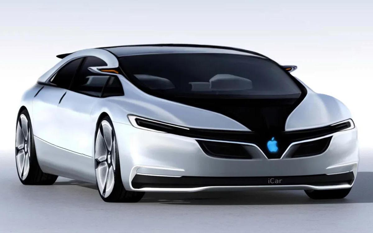 Apple: un dipendente cinese ruba segreti su guida autonoma e li rivende ai cinesi Apple: un dipendente cinese ruba segreti su guida autonoma e li rivende ai cinesi