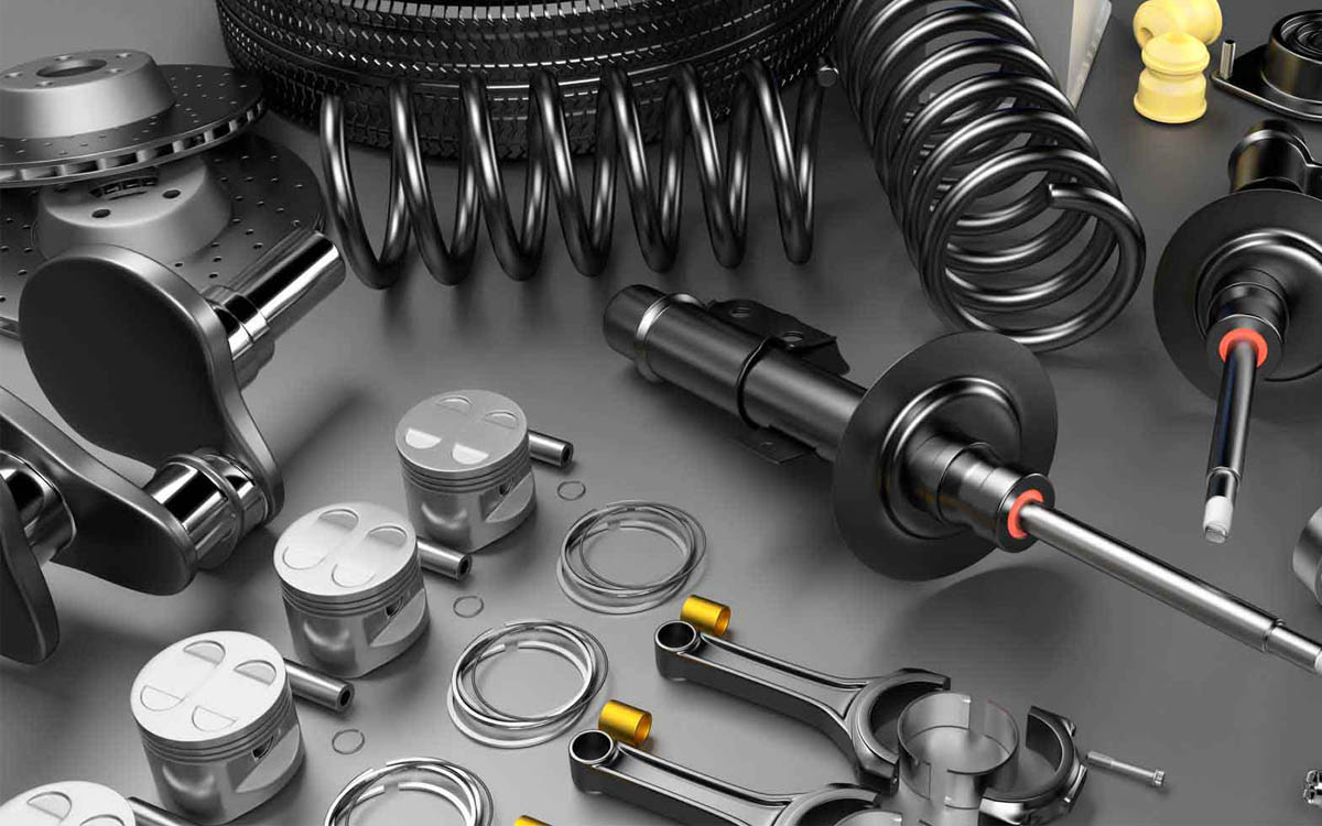 Mercato Aftermarket: nel primo semestre aumenta il fatturato (+13,6%)