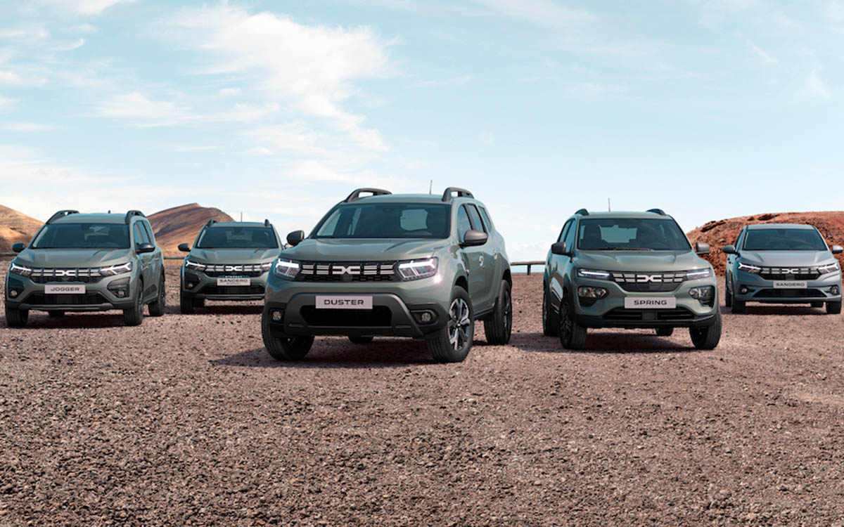 Auto elettriche? No, grazie. Non tengo dinero e piuttosto mi compro una Dacia! Auto elettriche? No, grazie. Non tengo dinero e piuttosto mi compro una Dacia!