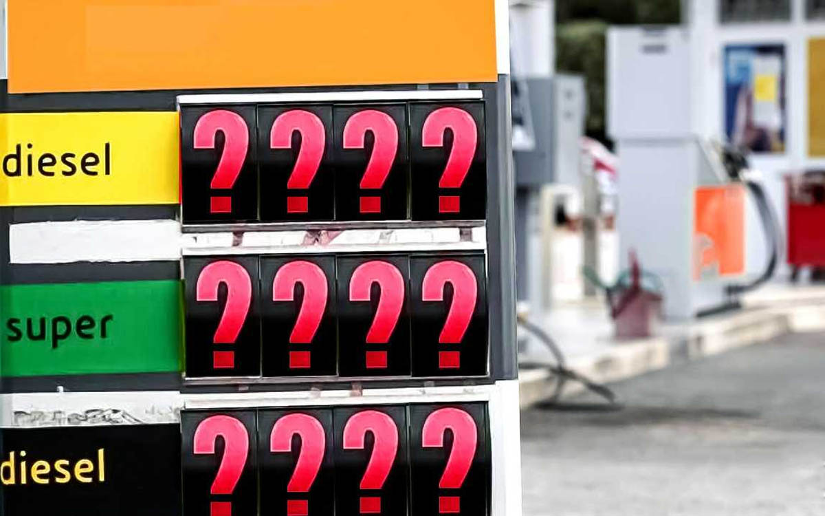 Carburanti: dal 1° dicembre sono aumentate le accise