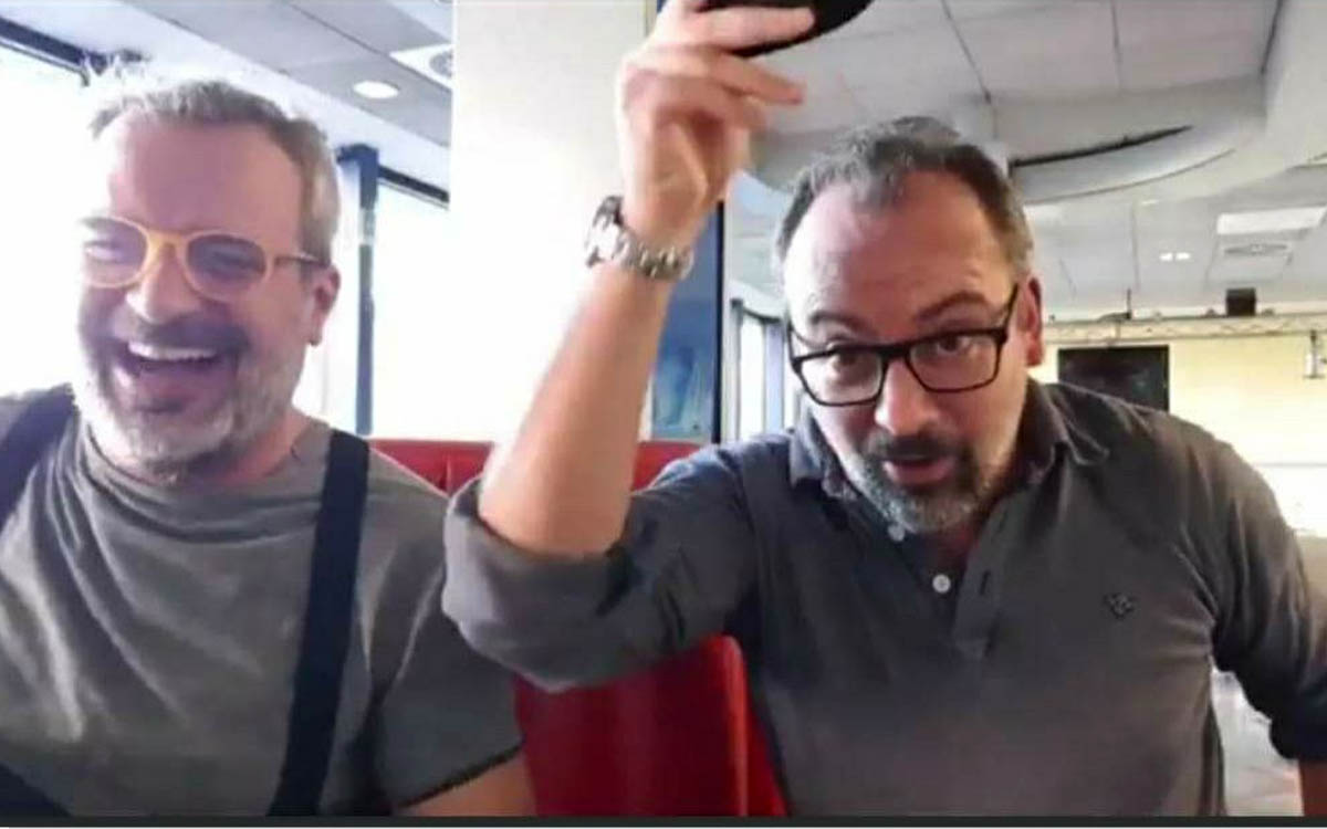 Greg on the Road #3 - La fine di CADAVERE SPORTCARS.... (Nomen Omen)