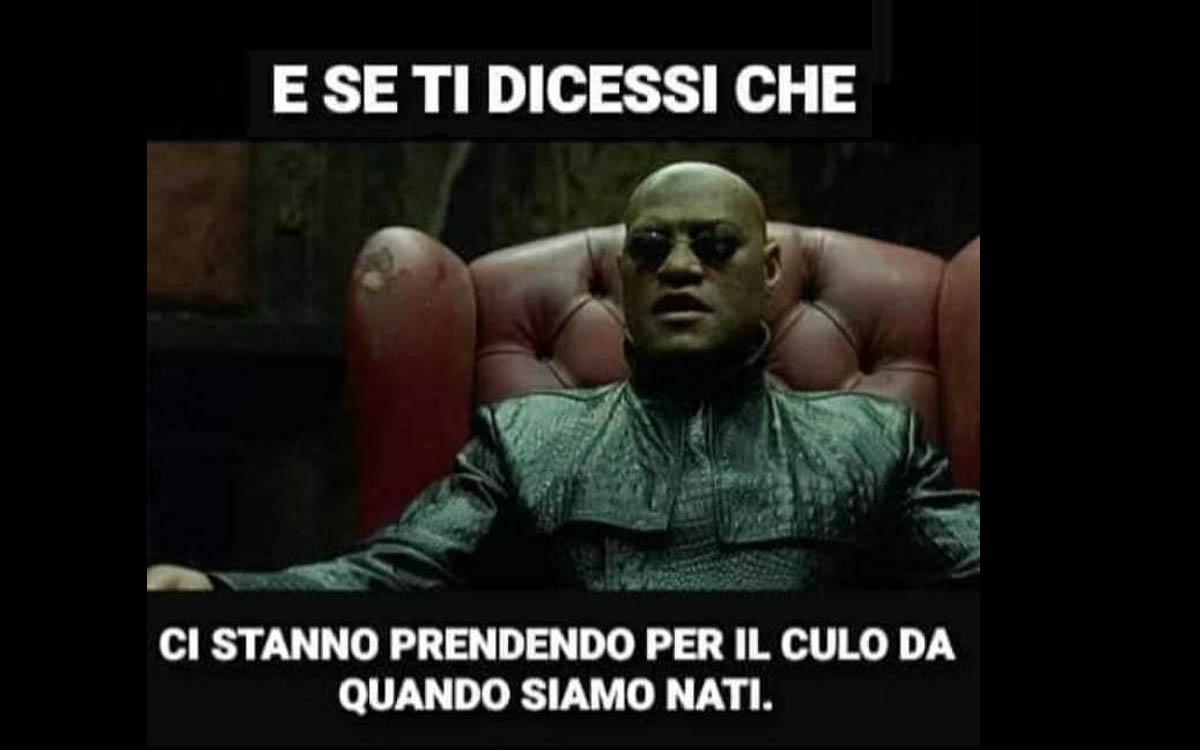 Il discorso di fine anno 2022