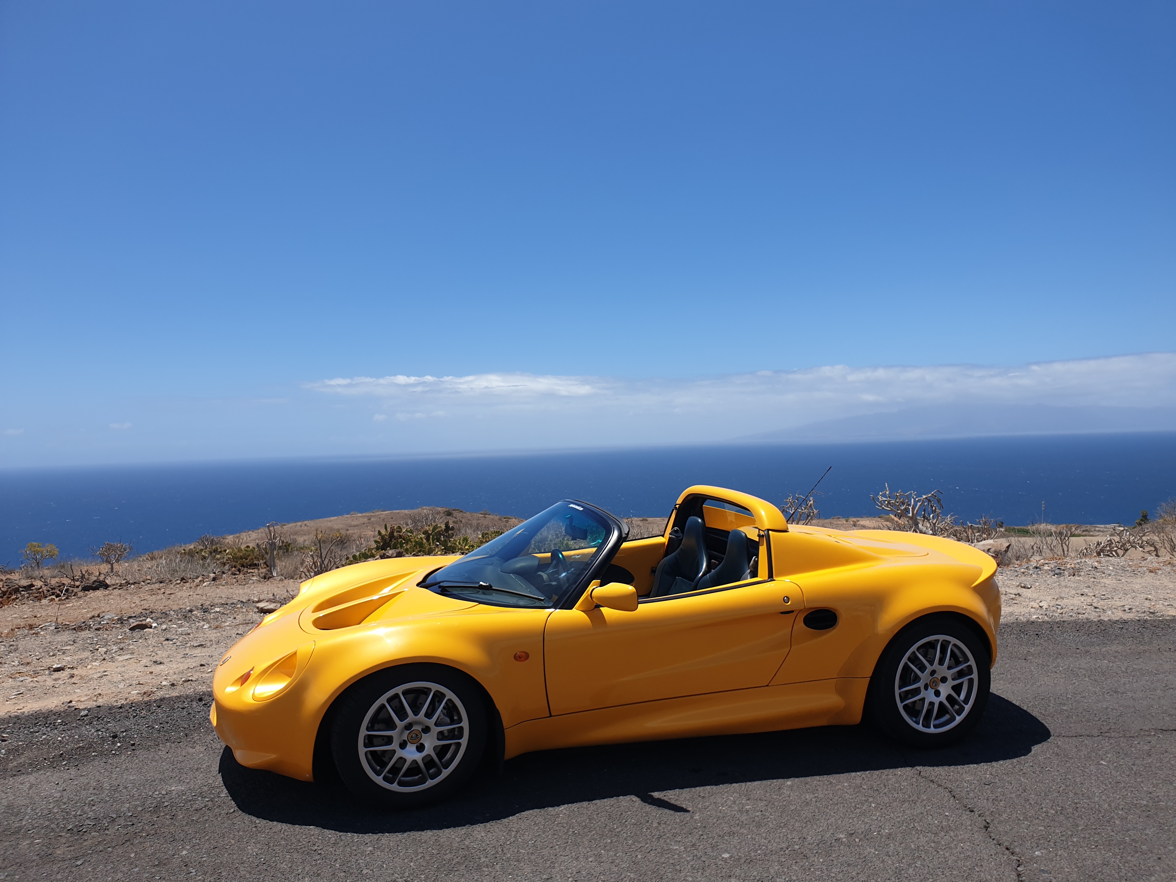 Greg on the Road #17 - I compratori di auto sono dei malati mentali Greg on the Road #17 - I compratori di auto sono dei malati mentali