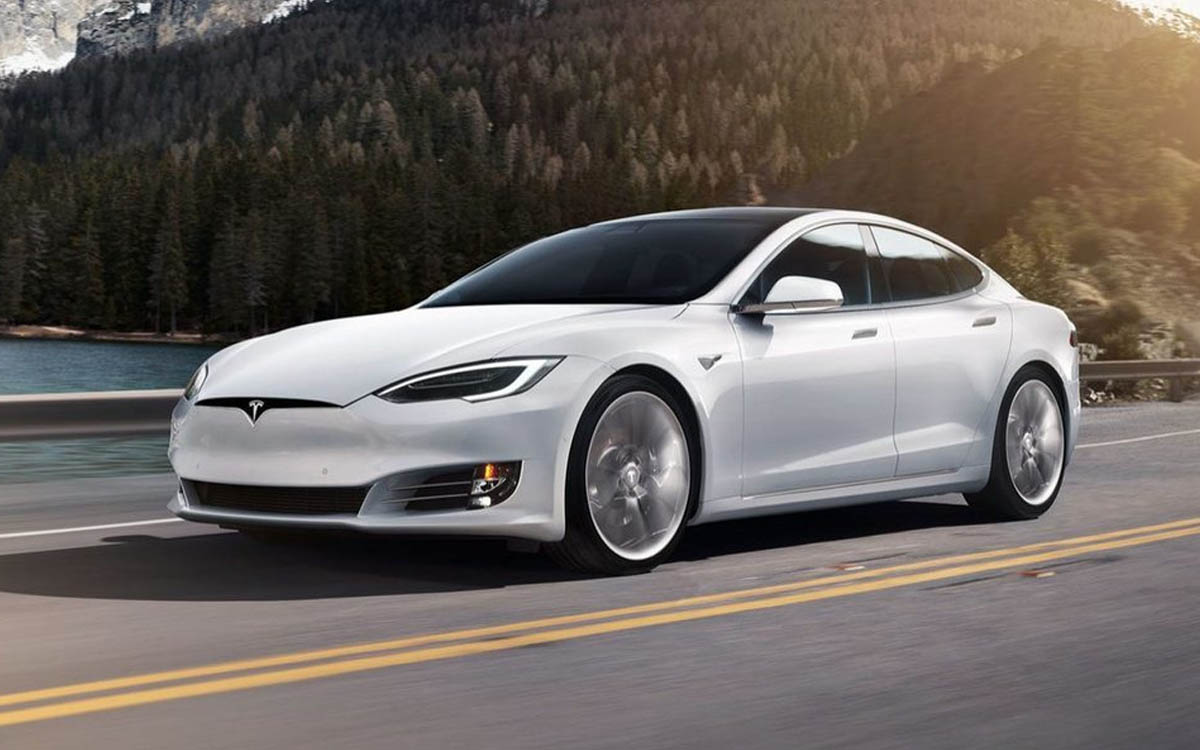 EURO NCAP: ecco le automobili più “sicure” del 2022