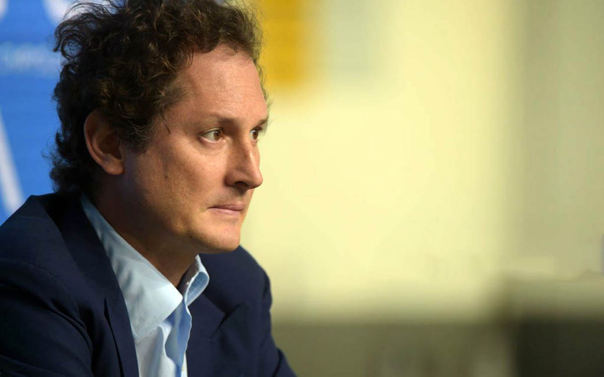 Greg on the Road #20 - I ricchi piangono miseria Greg on the Road #20 - I ricchi piangono miseria