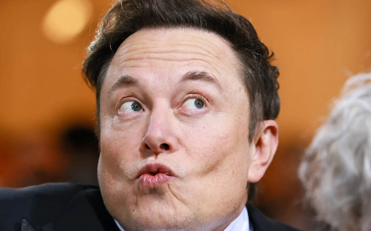 Greg on the Road #21 - Elon Muskio inizia... Elon Muskio finisce